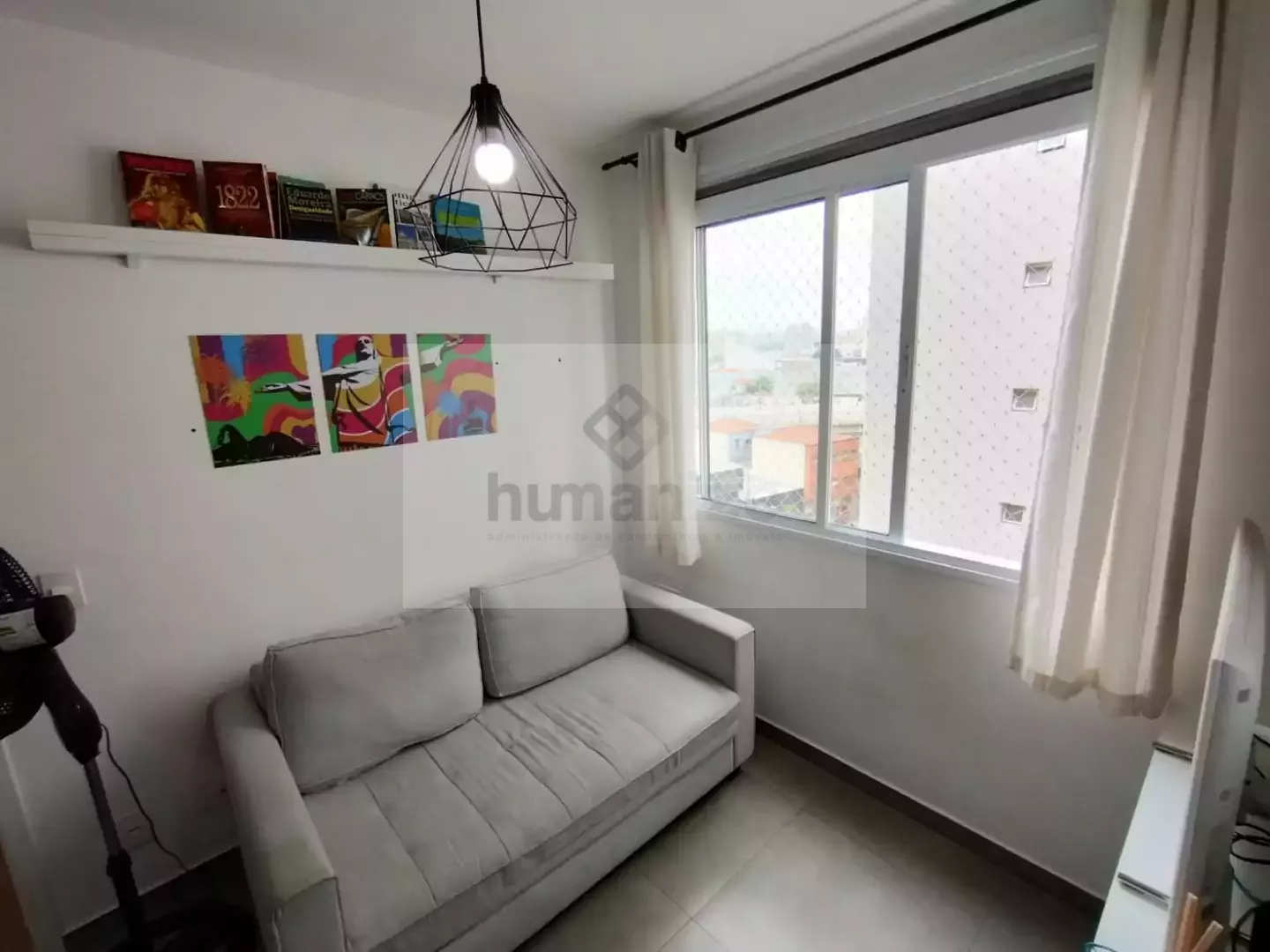 Comprar - Apartamento